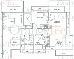 Lincoln Suites (D11), Condominium #209579931